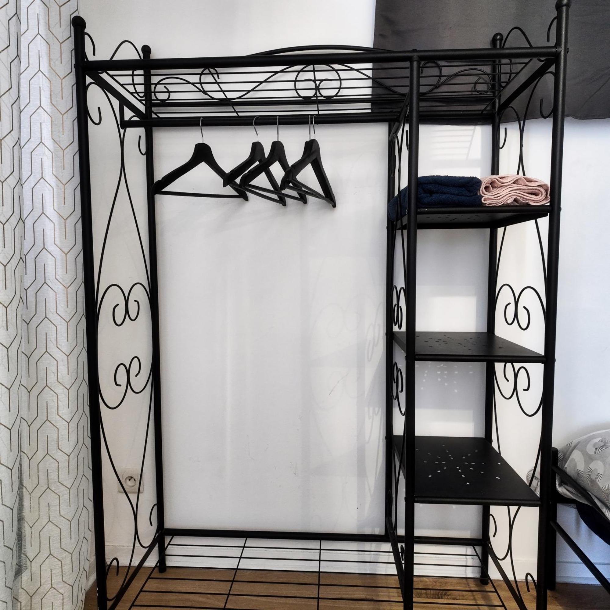 Jolie Chambre Proche De Paris Et Sa Peripherie Aubervilliers Buitenkant foto